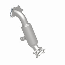 Load image into Gallery viewer, MagnaFlow 08-09 Subaru Outback 2.5L Direct Fit Converter