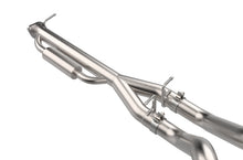 Load image into Gallery viewer, aFe Vulcan Series Cat-Back Exhaust System Ford F-150 Raptor 21-24 V6-3.5L (tt)