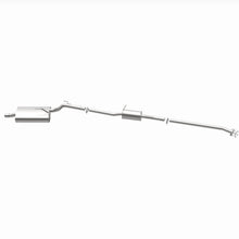 Load image into Gallery viewer, MagnaFlow BRE Exhaust Kit 03-07 Honda Accord 2.4L
