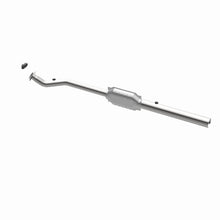 Load image into Gallery viewer, MagnaFlow 96-99 Chevy Express 1500 5.7L Direct Fit Converter