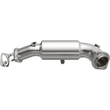 Load image into Gallery viewer, MagnaFlow 16-17 Explorer L4 2.3 OEM Close Coupled Direct Fit Converter