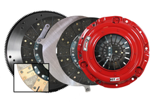 Load image into Gallery viewer, McLeod Racing RST HD Twin w/ Steel Flywheel - Toyota 2JZ Engine - 1-1/4 x 14 - 115T - For Push Style