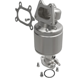 MagnaFlow 03-07 Honda Accord 3.0L Direct Fit Converter