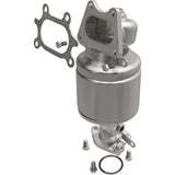 MagnaFlow 03-07 Honda Accord 3.0L Direct Fit Converter
