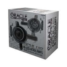 Load image into Gallery viewer, Oracle Ford Bronco 21+ Oculus  Bi-LED Projector Headlights