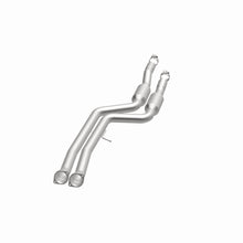 Load image into Gallery viewer, MagnaFlow 2015 M3 3 Underbody Direct Fit Converter