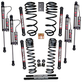 Skyjacker 2.5In 97-02 TJ KIT