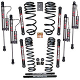 Skyjacker 2.5In 97-02 TJ KIT