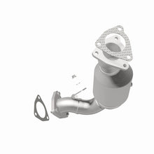 Load image into Gallery viewer, MagnaFlow 2017 Q7 V6 3 OEM Underbody Direct Fit Converter