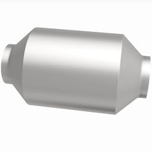 Load image into Gallery viewer, MagnaFlow Universal Catalytic Converter 2.25in. Spun CA