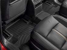 Load image into Gallery viewer, WeatherTech 24-26 Mazda CX-90/25-26 Mazda CX-70 Rear FloorLiner - Black