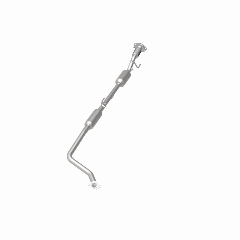 MagnaFlow Conv Direct Fit OEM 18-21 Nissan Kicks 1.6L Single Underbody