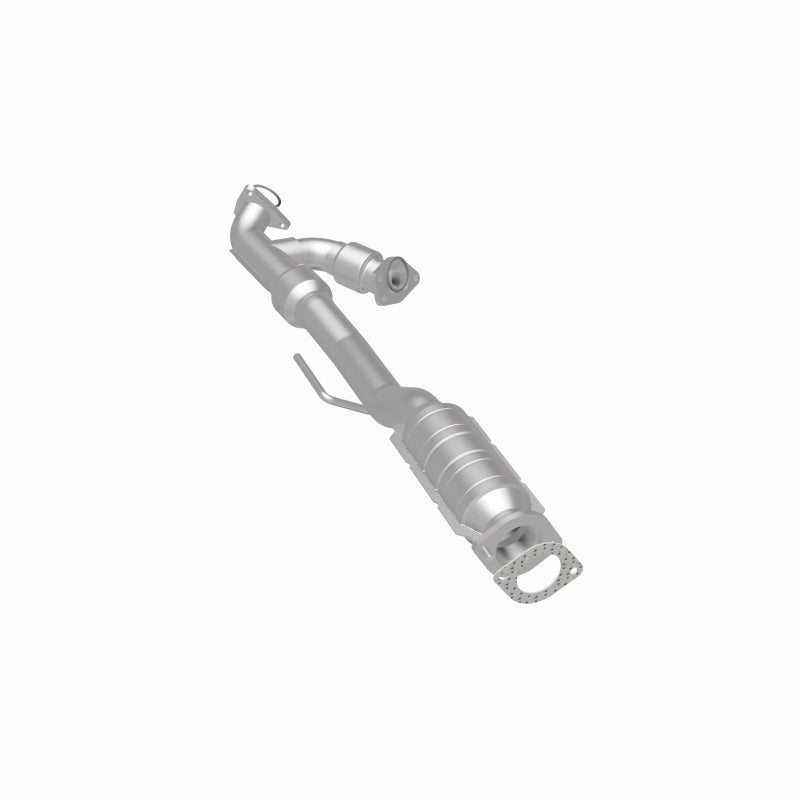 MagnaFlow 07-09 Nissan Altima 3.5L Direct Fit Converter