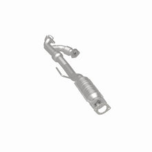 Load image into Gallery viewer, MagnaFlow 07-09 Nissan Altima 3.5L Direct Fit Converter