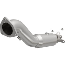 Load image into Gallery viewer, MagnaFlow 12-15 C250 L4 1.8 OEM Close Coupled Direct Fit Converter