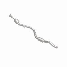 Load image into Gallery viewer, MagnaFlow 06-09 Mercedes-Benz E350 3.5L Direct Fit Converter