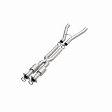 Load image into Gallery viewer, MagnaFlow 12-13 Chevrolet Corvette 6.2L Direct Fit Converter