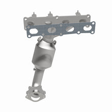 Load image into Gallery viewer, MagnaFlow 15-17 Chrysler 200 2.4L OEM Manifold Direct Fit Converter