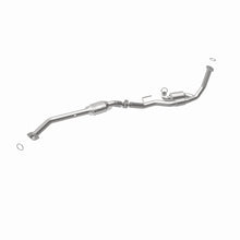 Load image into Gallery viewer, MagnaFlow 98-00 Sienna V6 3 OEM Underbody Direct Fit Converter