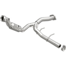 Load image into Gallery viewer, MagnaFlow 12-14 Ford F-150 3.5L Direct Fit Converter