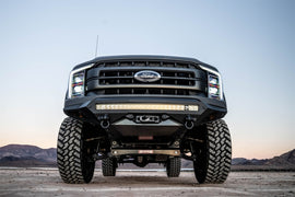 Skyjacker 4.5In KT 21 F150 4WD SPCR ADX