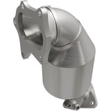 MagnaFlow 13-14 Hyundai Genesis Coupe 2.0L Direct Fit Converter