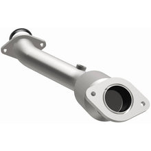Load image into Gallery viewer, MagnaFlow 05-06 Chevrolet Corvette 6.0L Direct Fit Converter