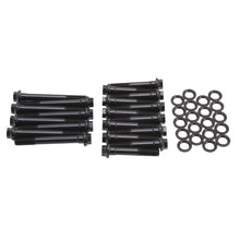 Load image into Gallery viewer, Edelbrock Buick 400/430/455 engines E-Series Cylinder Head Bolt Kit