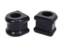 Load image into Gallery viewer, Whiteline 11-21 Jeep Grand Cherokee 33mm Front Sway Bar Mount Bushing Kit