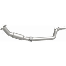 Load image into Gallery viewer, MagnaFlow 05-10 300 V6 3.5 2.7 OEM Underbody Direct Fit Converter
