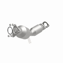 Load image into Gallery viewer, MagnaFlow 08-09 Infiniti EX35 3.5L Direct Fit Converter