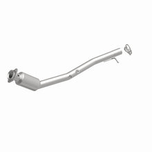 Load image into Gallery viewer, MagnaFlow 07-08 Land Rover Range Rover 4.4L Direct Fit Converter