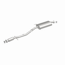 Load image into Gallery viewer, MagnaFlow 2017 Lexus RX 450h V6-3.5L Direct Fit Catalytic Converter OEM Underbody