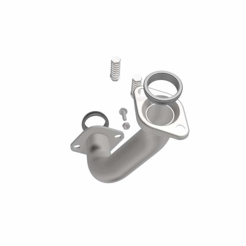 BRE Exhaust 99-05 Tracker Grand Vitara  1.6L 2.0L 2.5L Front Pipe Kit