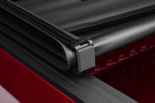 Load image into Gallery viewer, Tonno Pro 22-23 Toyota Tundra (Incl. Track Sys Clamp Kit) 5ft. 6in. Bed Tonno Fold Tonneau Cover
