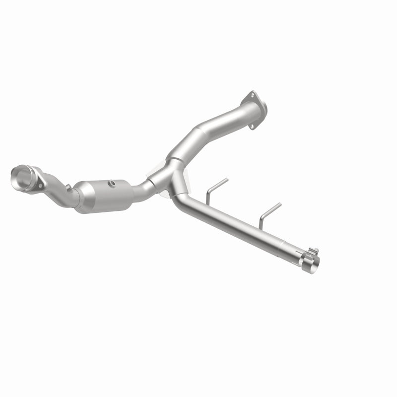 MagnaFlow 15-17 Ford F-150 3.5L Direct Fit Converter