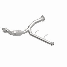 Load image into Gallery viewer, MagnaFlow 15-17 Ford F-150 3.5L Direct Fit Converter