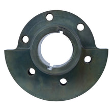 Load image into Gallery viewer, Fluidampr BBC Ext Balanced Dual (3/16in &amp; 3/16in) Keyway Harmonic Balancer Adapter Hub (Hub Only)