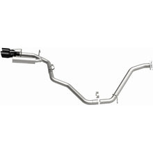 Load image into Gallery viewer, MagnaFlow 25-26 Toyota Camry SPEQ Series Stainless Cat-Back Performance Exhaust System