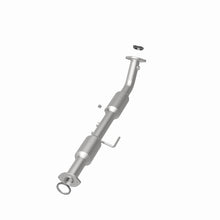 Load image into Gallery viewer, MagnaFlow 05-12 Toyota Tacoma 2.7L Direct Fit Converter