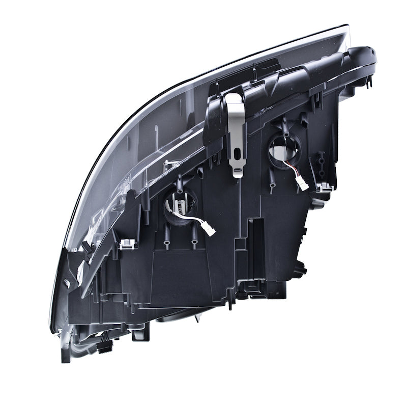 Hella 2011 BMW 5Ser Sdn F10 W/Ahl - Headlamp Rh Xen