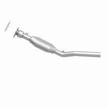 Load image into Gallery viewer, MagnaFlow 96-97 Chrysler Cirrus 2.4L Direct Fit Converter