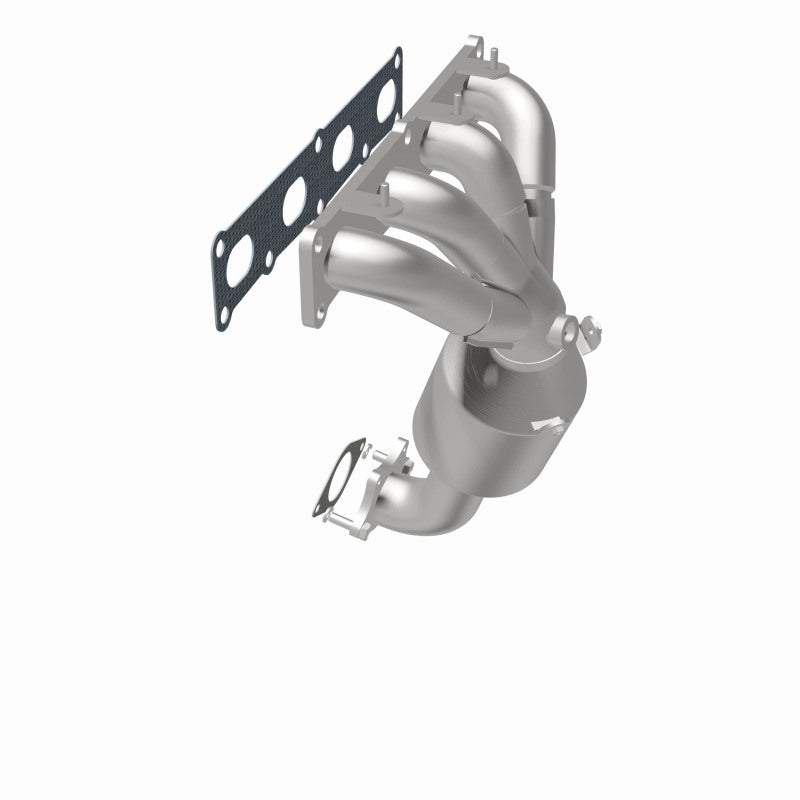 MagnaFlow 15-17 Chrysler 200 2.4L OEM Manifold Direct Fit Converter