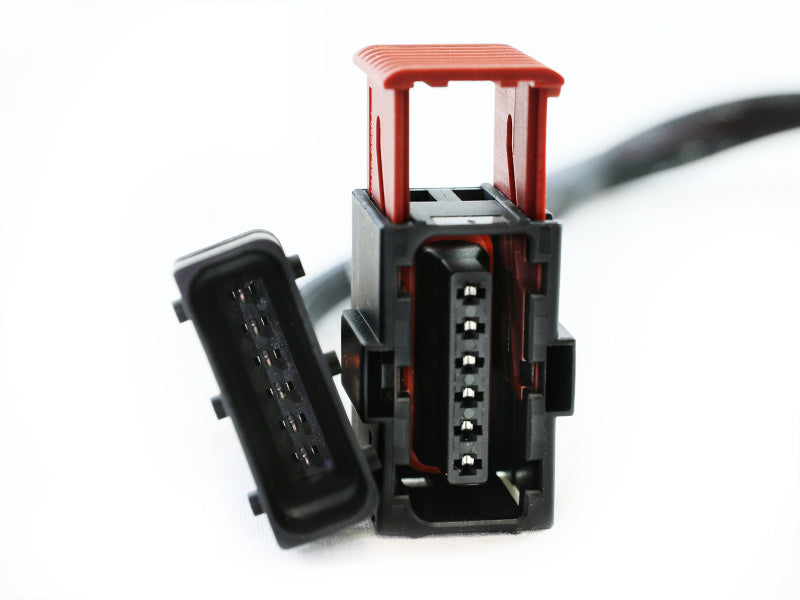 aFe 15-22 Chevrolet Colorado / 15-22 GMC Canyon Pedal 2 Metal Throttle Enhancer