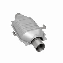 Load image into Gallery viewer, MagnaFlow 2.5in. T1 Universal Converter
