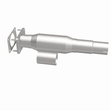 Load image into Gallery viewer, MagnaFlow 08-11 Cadillac DTS 4.6L Direct Fit Converter