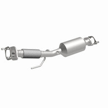 Load image into Gallery viewer, MagnaFlow 19-21 Nissan Altima 2.5L Single Underbody Direct Fit Converter