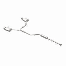 Load image into Gallery viewer, BRExhaust 09-14 Acura TL 3.5L Exhaust Kit