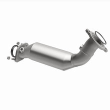 Load image into Gallery viewer, MagnaFlow 09-15 Cadillac CTS 6.2L Direct Fit Converter