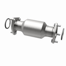 Load image into Gallery viewer, MagnaFlow 07-09 Acura MDX 3.7L Direct Fit Converter
